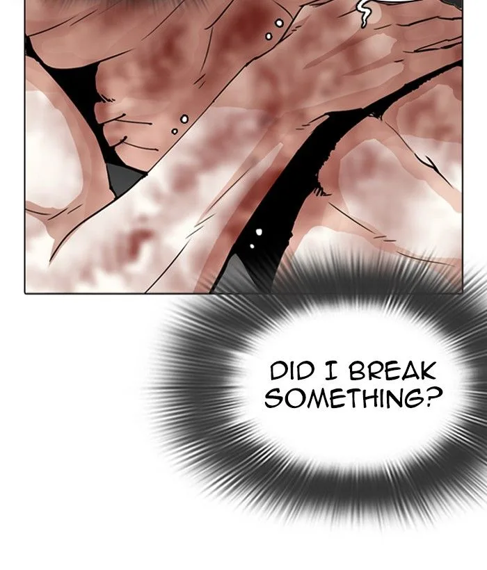 Lookism Chapter 286: Daniel Park vs Gun 2 – Page 101