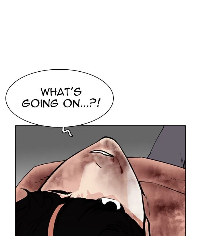 Lookism Chapter 286: Daniel Park vs Gun 2 – Page 102
