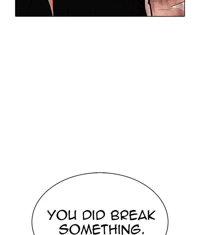 Lookism Chapter 286: Daniel Park vs Gun 2 – Page 103