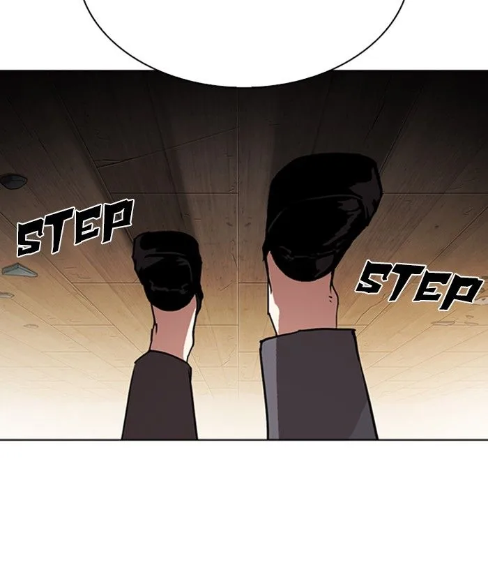 Lookism Chapter 286: Daniel Park vs Gun 2 – Page 104