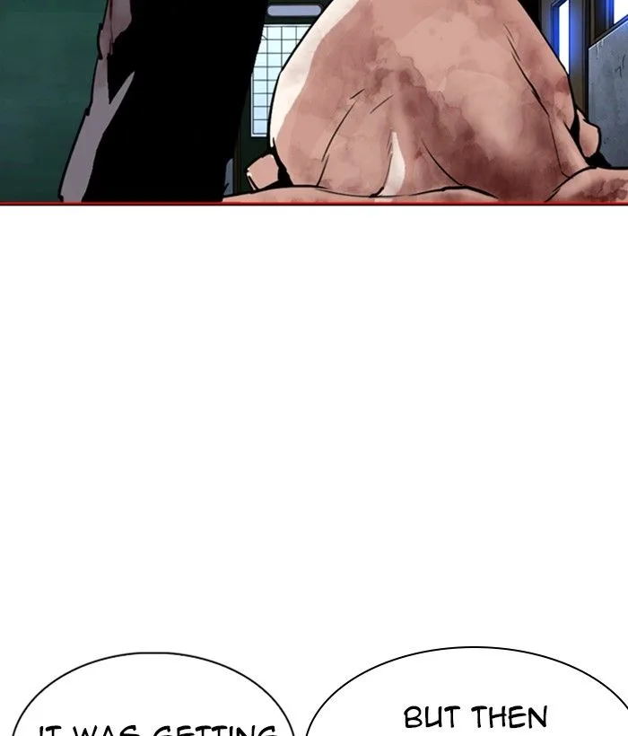 Lookism Chapter 286: Daniel Park vs Gun 2 – Page 108