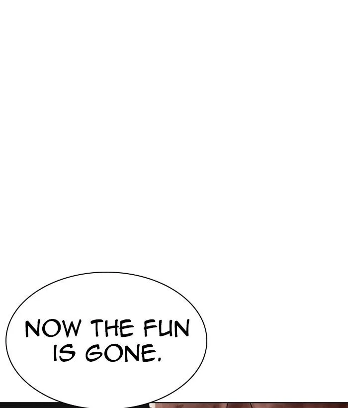 Lookism Chapter 286: Daniel Park vs Gun 2 – Page 110