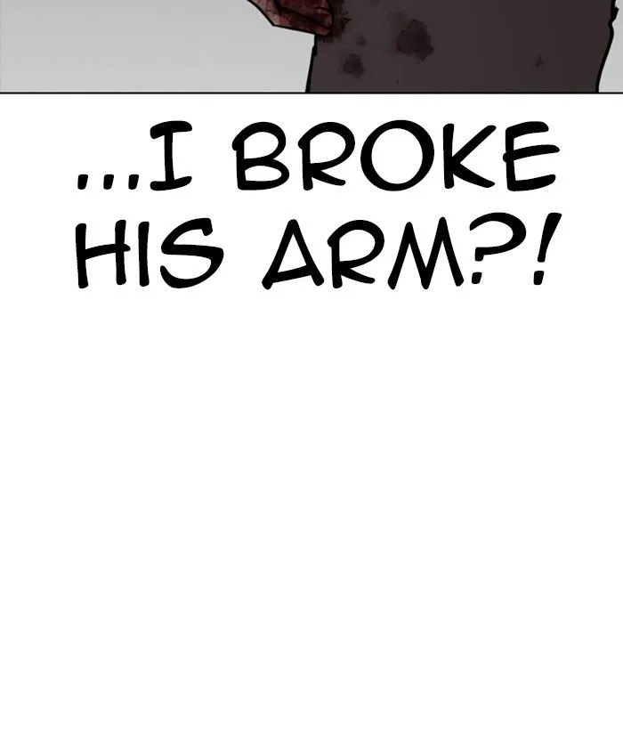 Lookism Chapter 286: Daniel Park vs Gun 2 – Page 112