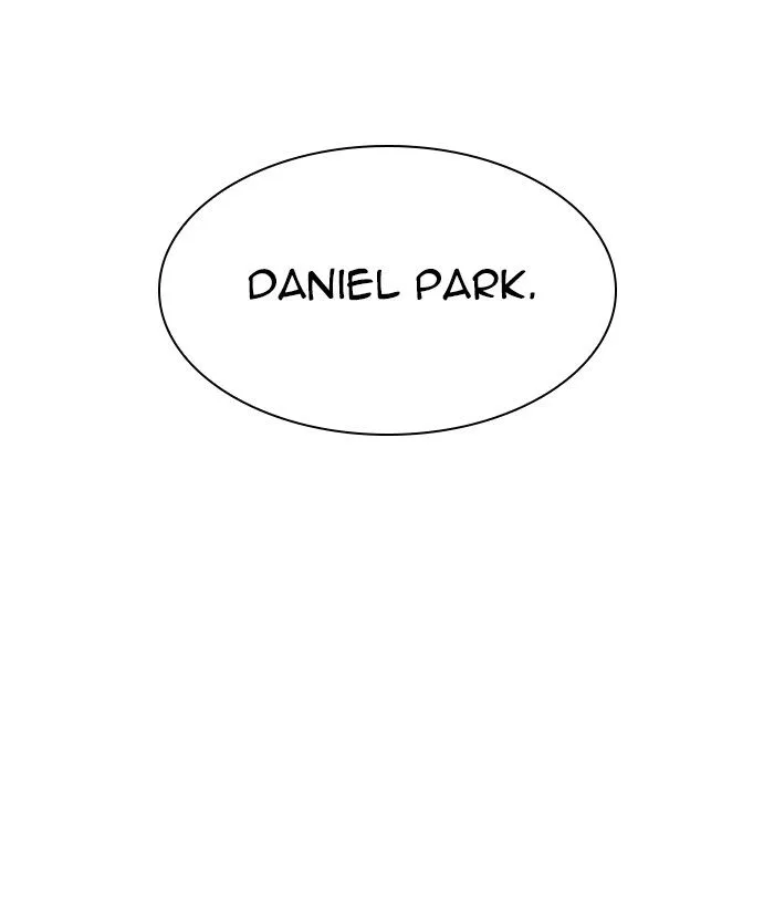 Lookism Chapter 286: Daniel Park vs Gun 2 – Page 113