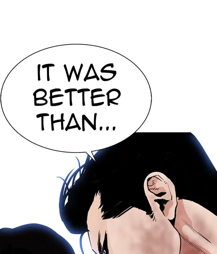 Lookism Chapter 286: Daniel Park vs Gun 2 – Page 114