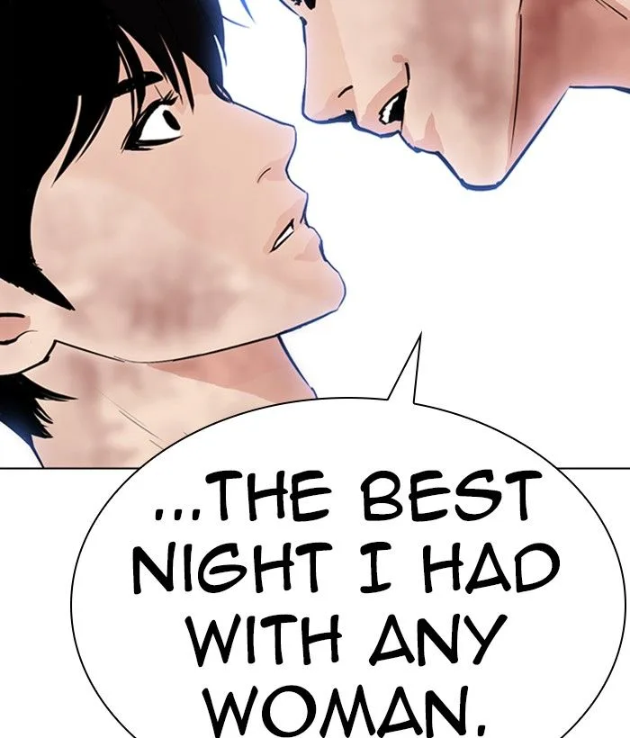 Lookism Chapter 286: Daniel Park vs Gun 2 – Page 115