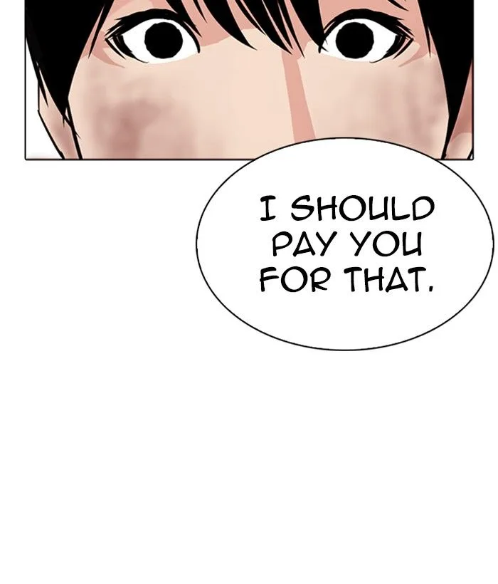 Lookism Chapter 286: Daniel Park vs Gun 2 – Page 117