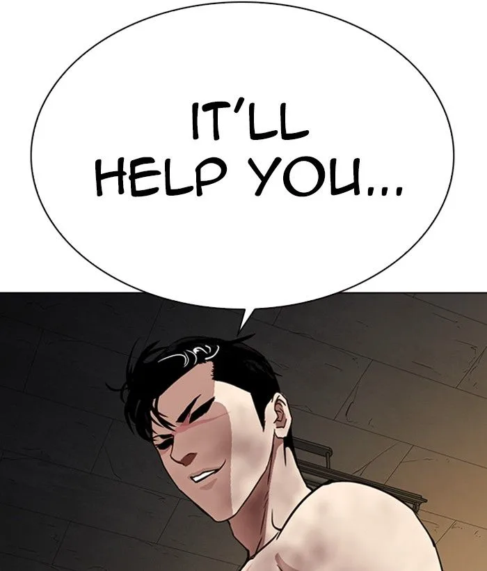 Lookism Chapter 286: Daniel Park vs Gun 2 – Page 120