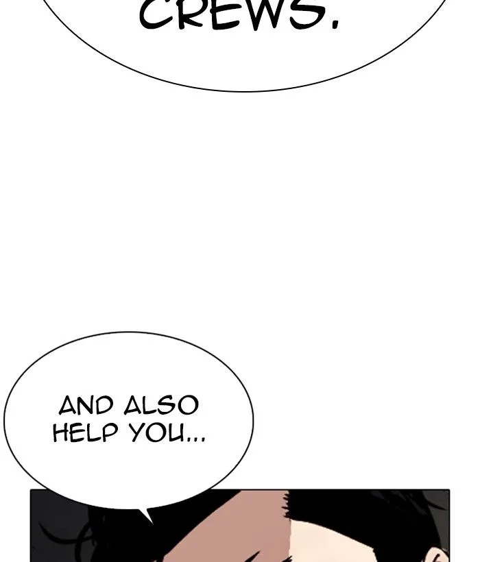 Lookism Chapter 286: Daniel Park vs Gun 2 – Page 122