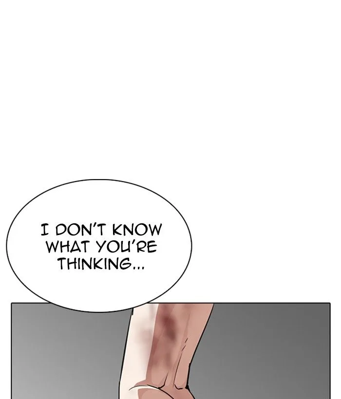 Lookism Chapter 286: Daniel Park vs Gun 2 – Page 124