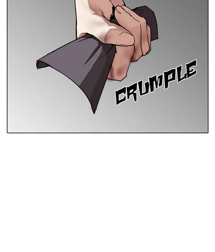 Lookism Chapter 286: Daniel Park vs Gun 2 – Page 125