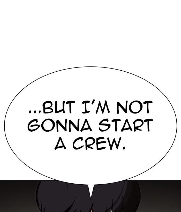 Lookism Chapter 286: Daniel Park vs Gun 2 – Page 126
