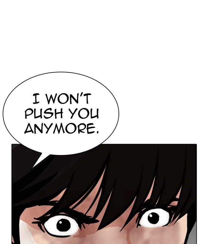 Lookism Chapter 286: Daniel Park vs Gun 2 – Page 128