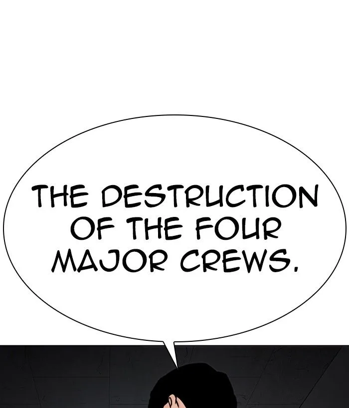 Lookism Chapter 286: Daniel Park vs Gun 2 – Page 131