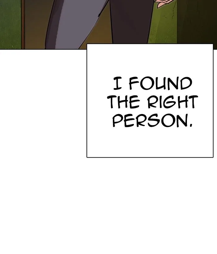 Lookism Chapter 286: Daniel Park vs Gun 2 – Page 133