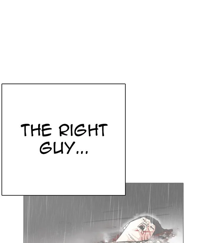Lookism Chapter 286: Daniel Park vs Gun 2 – Page 134