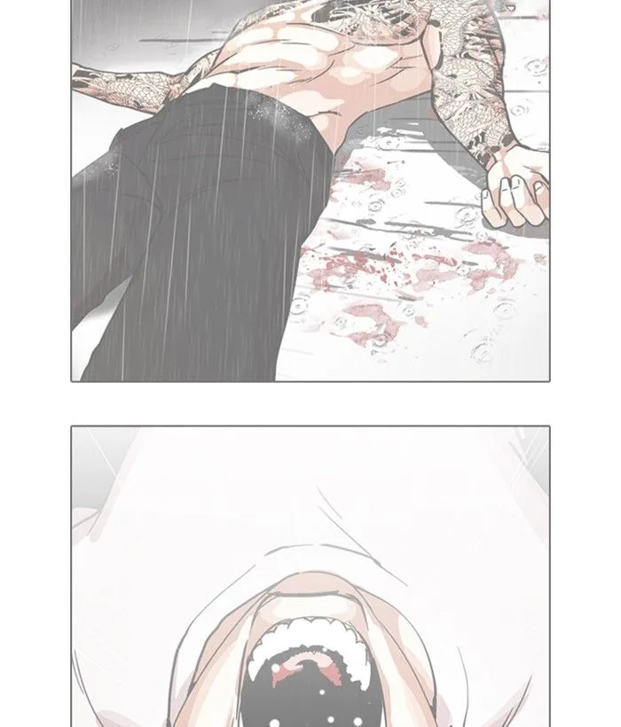 Lookism Chapter 286: Daniel Park vs Gun 2 – Page 135
