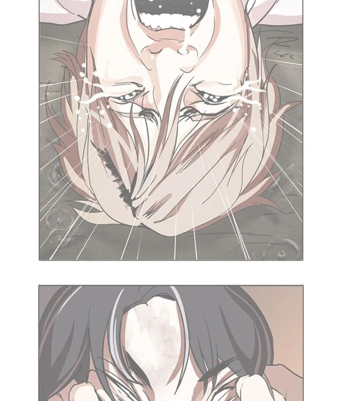 Lookism Chapter 286: Daniel Park vs Gun 2 – Page 136