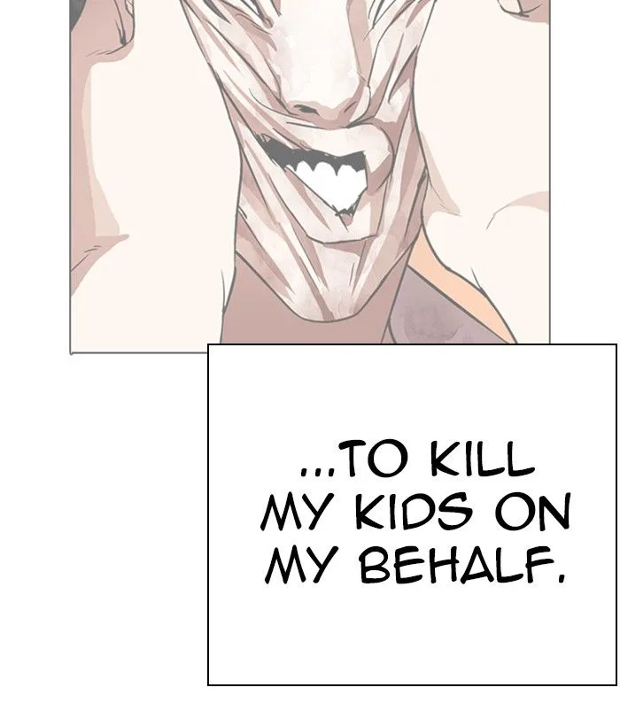 Lookism Chapter 286: Daniel Park vs Gun 2 – Page 137