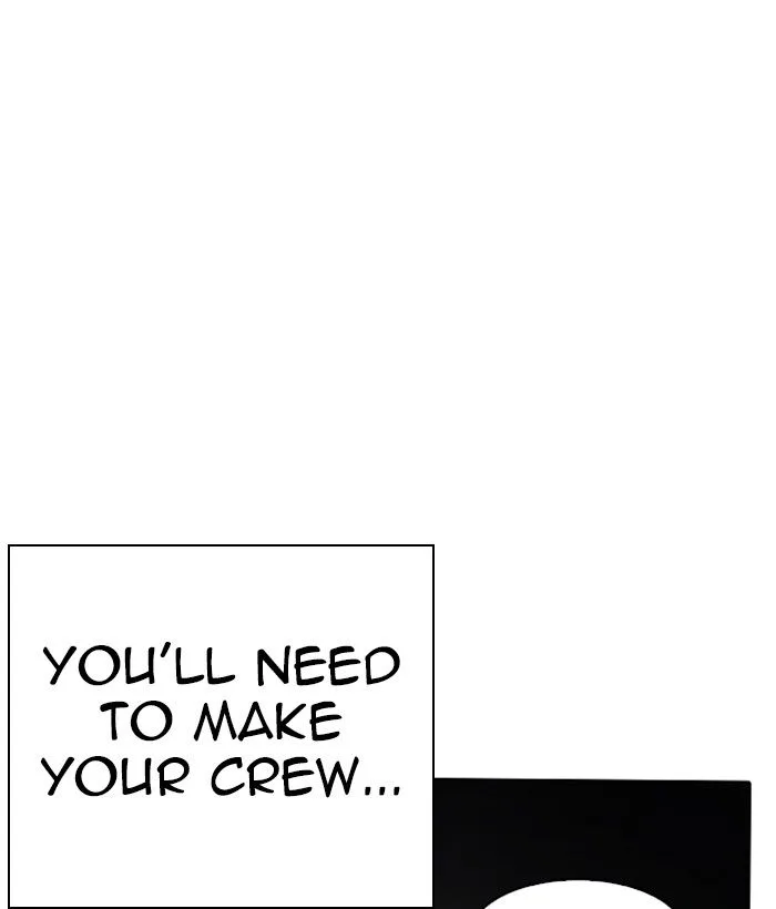Lookism Chapter 286: Daniel Park vs Gun 2 – Page 138