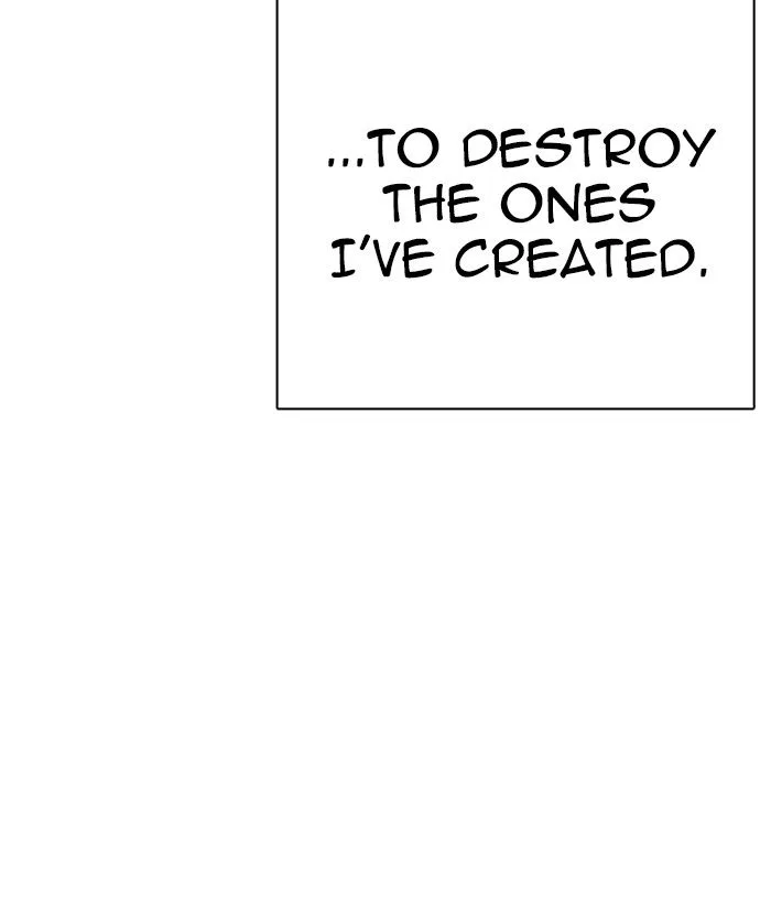 Lookism Chapter 286: Daniel Park vs Gun 2 – Page 140