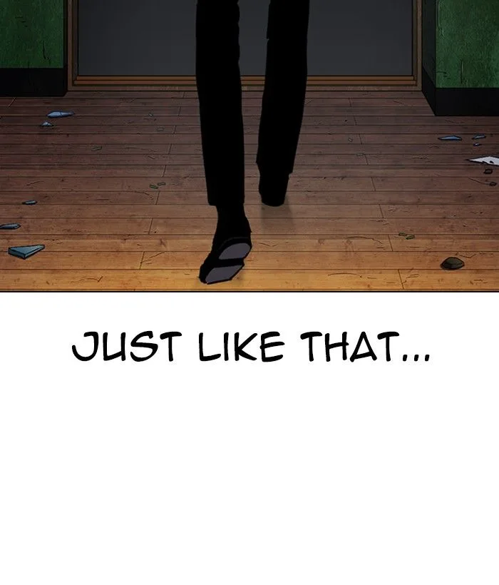 Lookism Chapter 286: Daniel Park vs Gun 2 – Page 143
