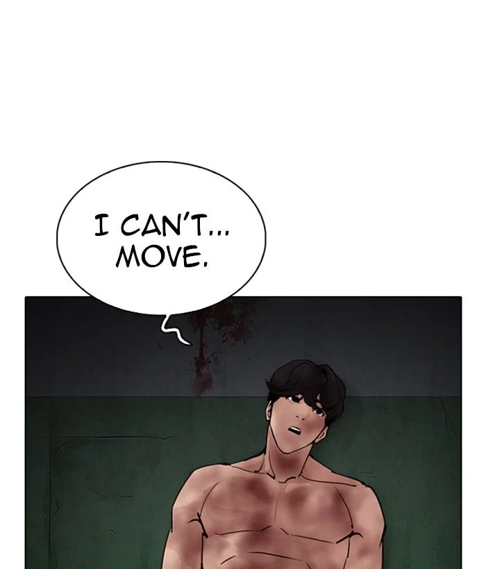 Lookism Chapter 286: Daniel Park vs Gun 2 – Page 144