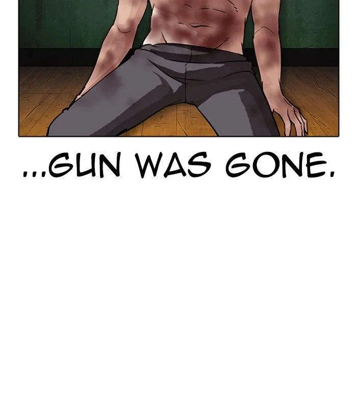 Lookism Chapter 286: Daniel Park vs Gun 2 – Page 145