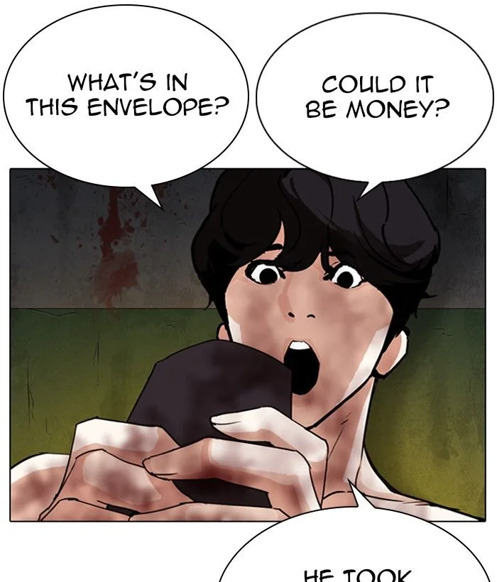 Lookism Chapter 286: Daniel Park vs Gun 2 – Page 146