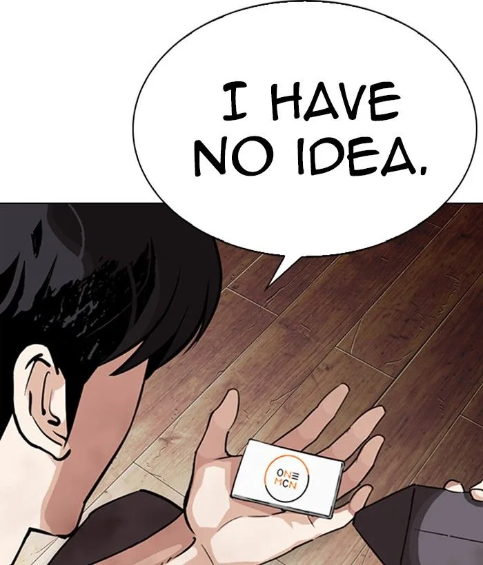 Lookism Chapter 286: Daniel Park vs Gun 2 – Page 151