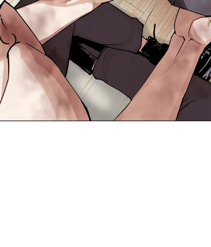 Lookism Chapter 286: Daniel Park vs Gun 2 – Page 152