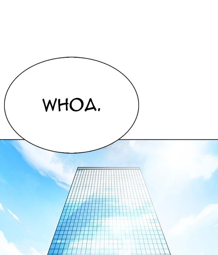 Lookism Chapter 286: Daniel Park vs Gun 2 – Page 158