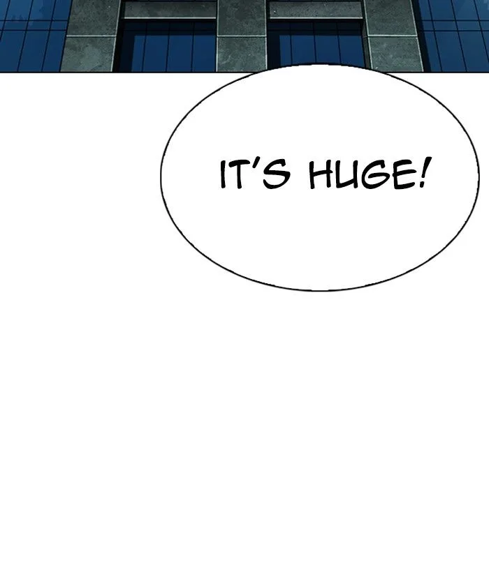 Lookism Chapter 286: Daniel Park vs Gun 2 – Page 160