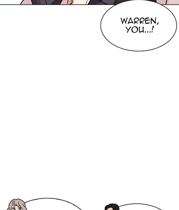 Lookism Chapter 286: Daniel Park vs Gun 2 – Page 169