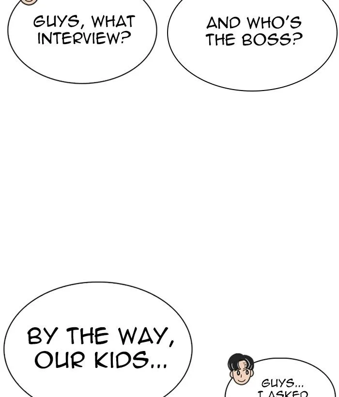 Lookism Chapter 286: Daniel Park vs Gun 2 – Page 171