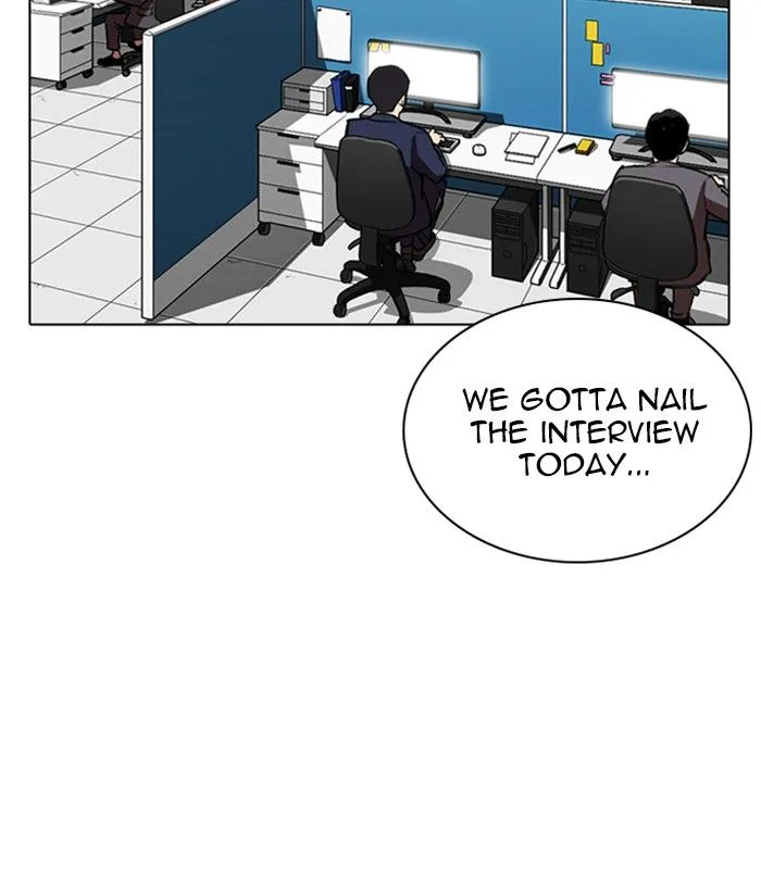 Lookism Chapter 286: Daniel Park vs Gun 2 – Page 178
