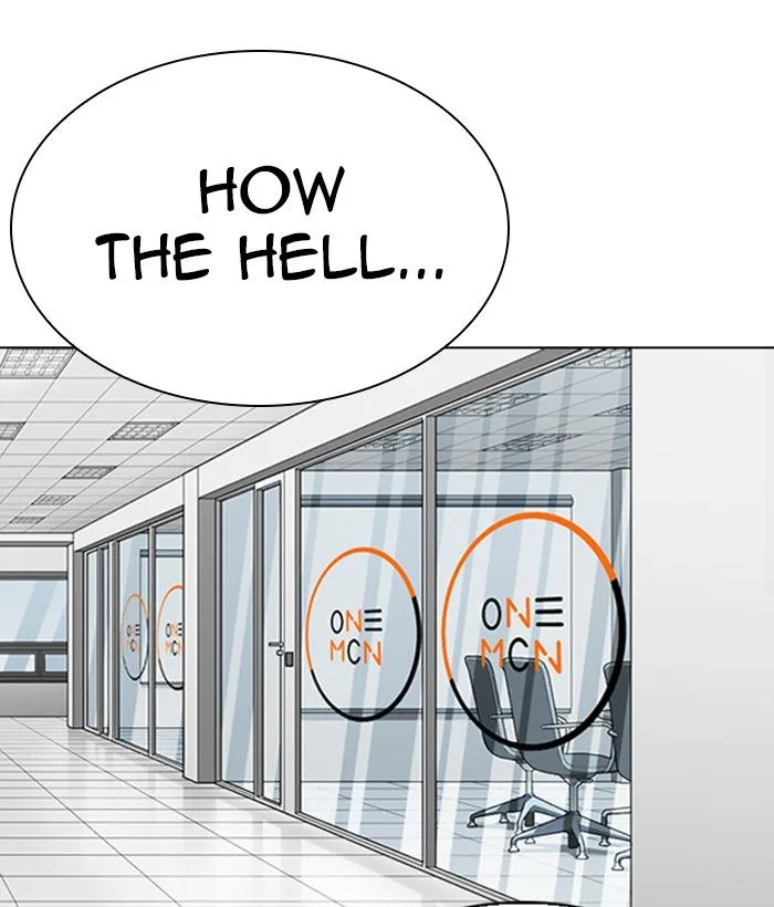Lookism Chapter 286: Daniel Park vs Gun 2 – Page 179