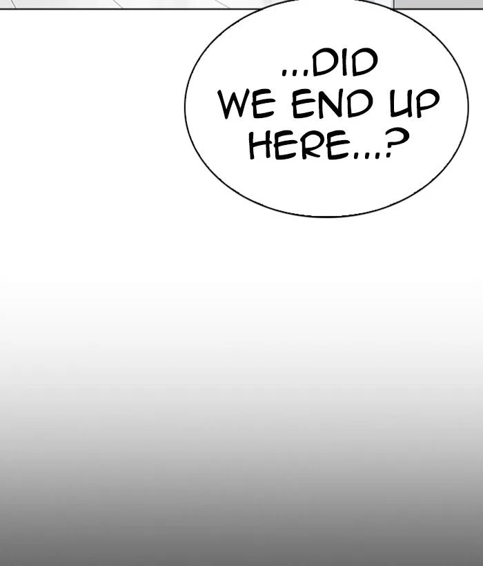 Lookism Chapter 286: Daniel Park vs Gun 2 – Page 180