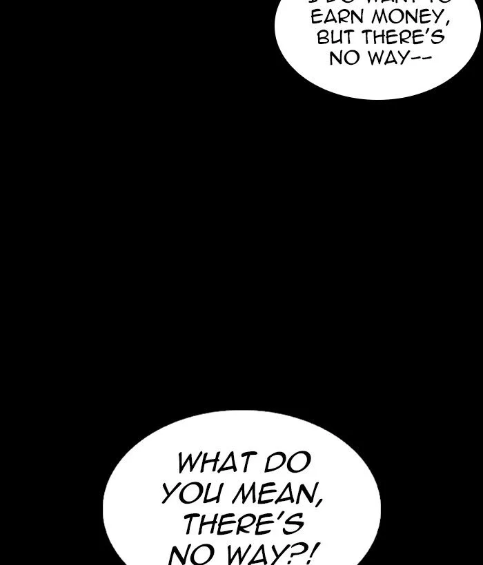 Lookism Chapter 286: Daniel Park vs Gun 2 – Page 186
