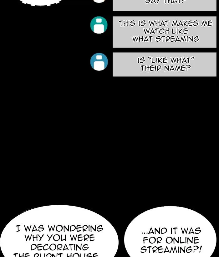 Lookism Chapter 286: Daniel Park vs Gun 2 – Page 191