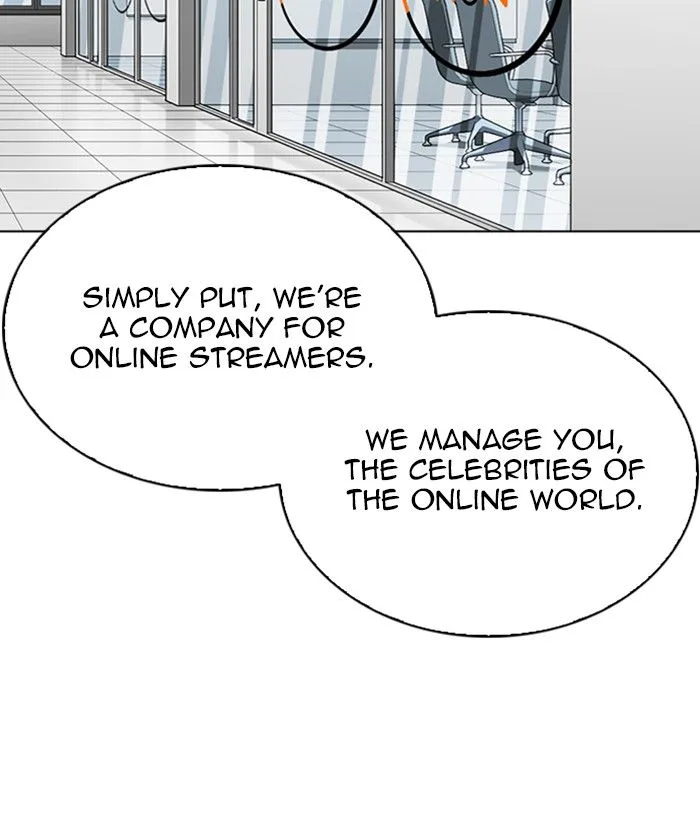 Lookism Chapter 286: Daniel Park vs Gun 2 – Page 209