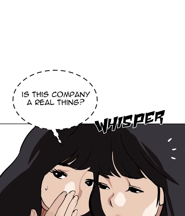 Lookism Chapter 286: Daniel Park vs Gun 2 – Page 210