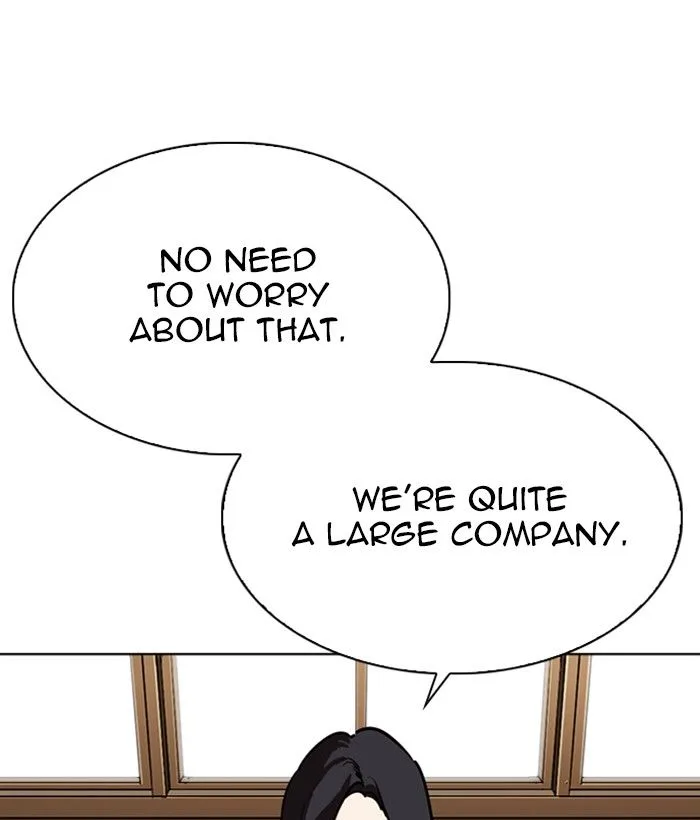 Lookism Chapter 286: Daniel Park vs Gun 2 – Page 212