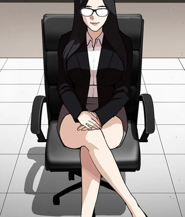 Lookism Chapter 286: Daniel Park vs Gun 2 – Page 213