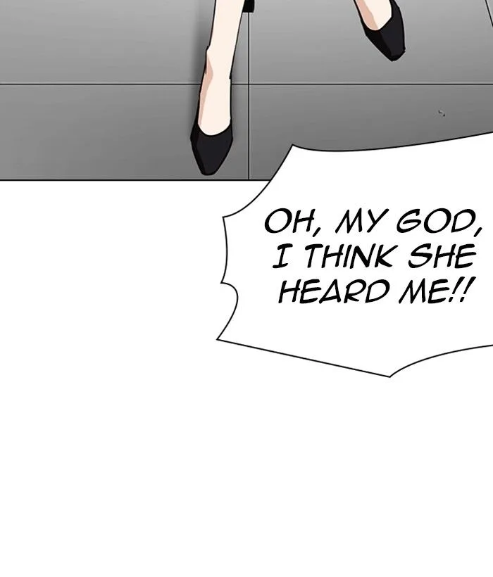 Lookism Chapter 286: Daniel Park vs Gun 2 – Page 214