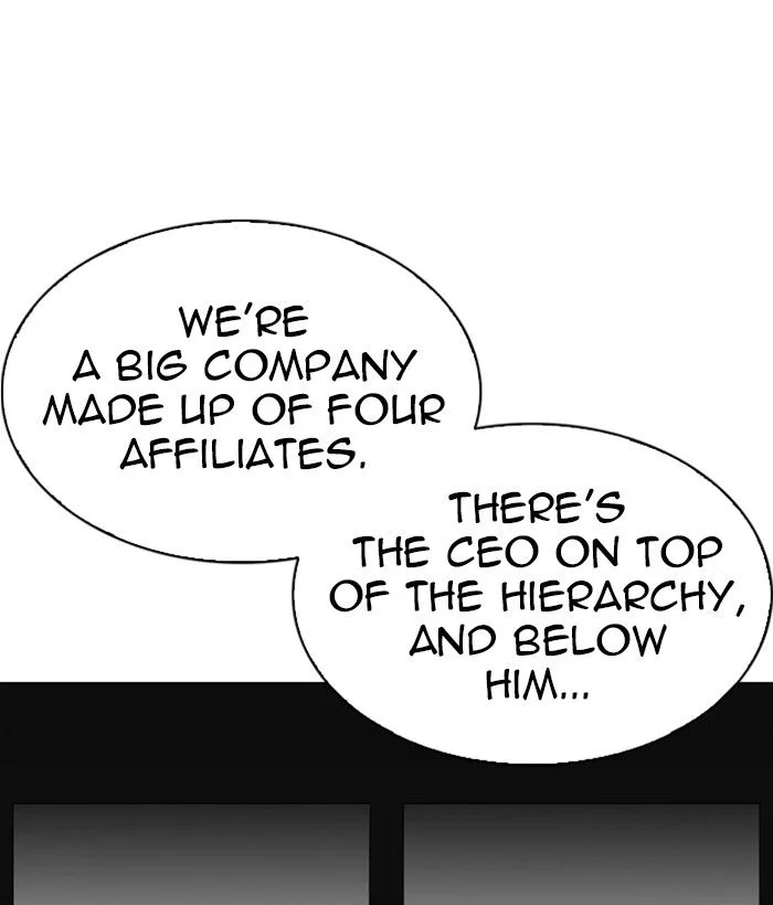 Lookism Chapter 286: Daniel Park vs Gun 2 – Page 215