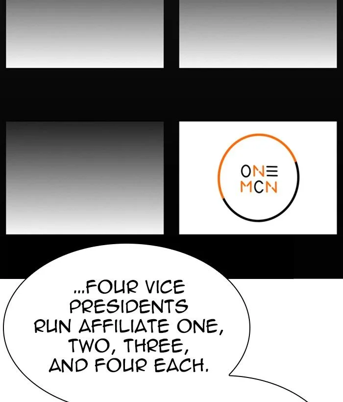 Lookism Chapter 286: Daniel Park vs Gun 2 – Page 216