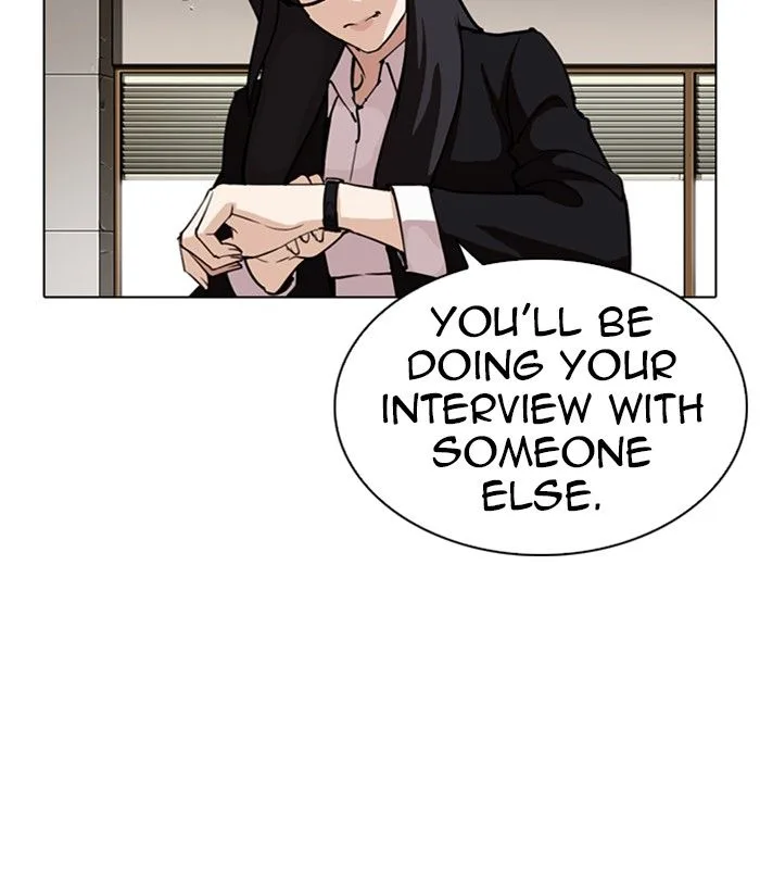 Lookism Chapter 286: Daniel Park vs Gun 2 – Page 220