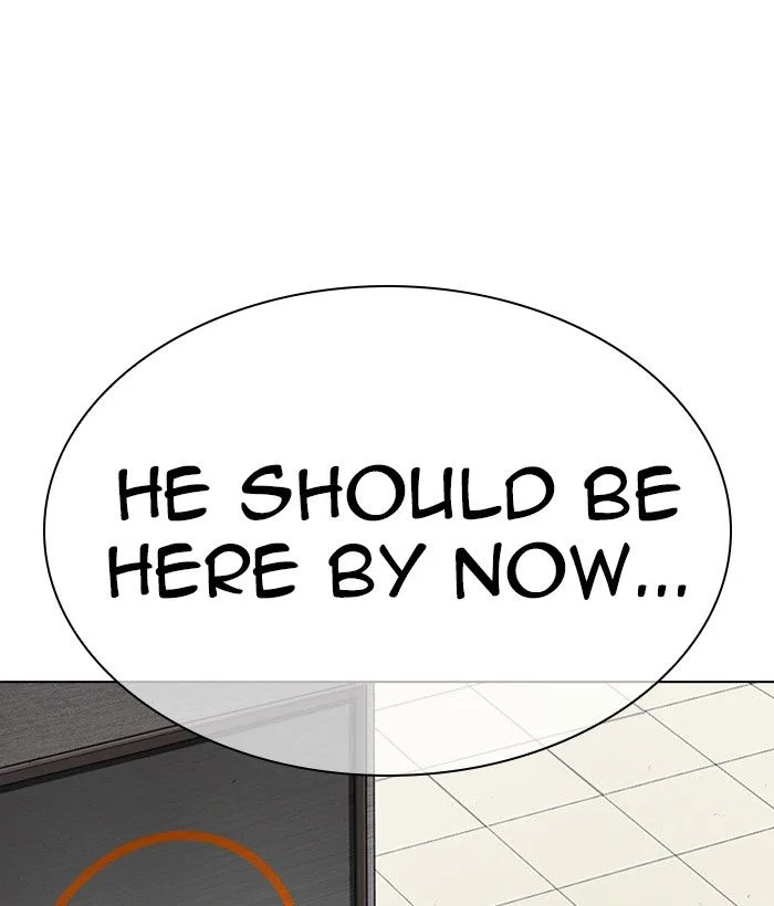 Lookism Chapter 286: Daniel Park vs Gun 2 – Page 221