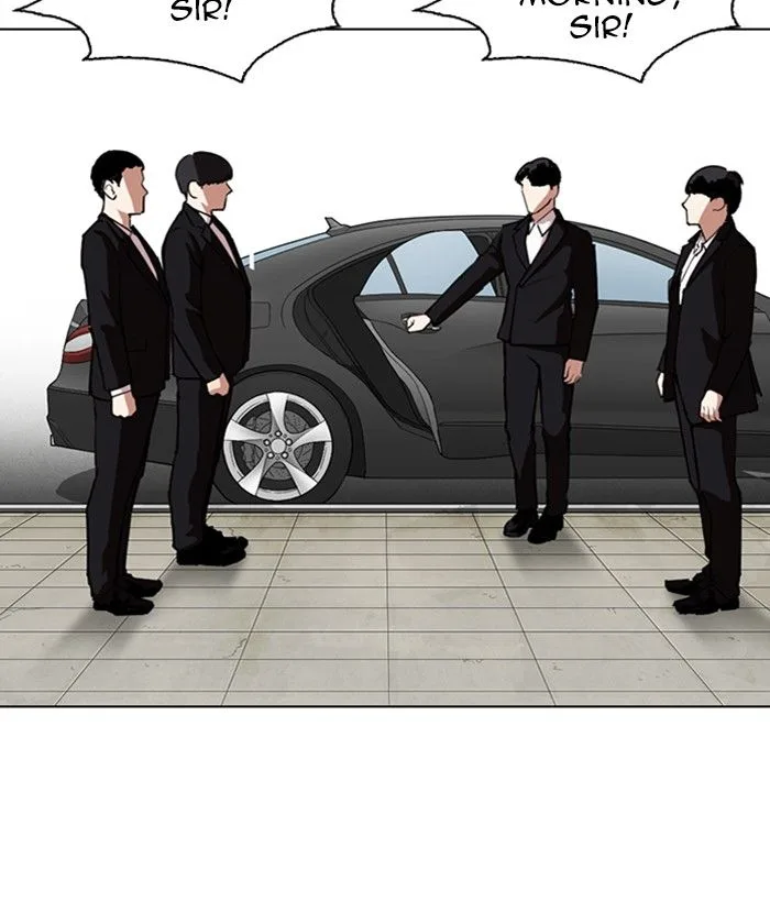 Lookism Chapter 286: Daniel Park vs Gun 2 – Page 225